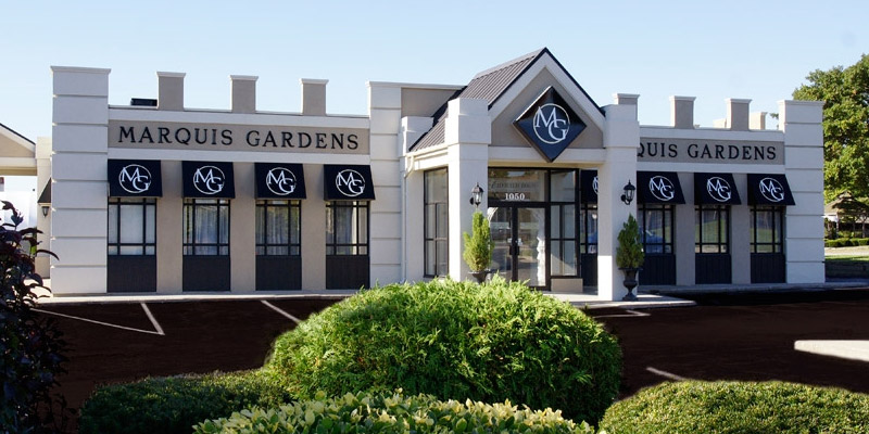 Nice image showing  Gardens Marquis
